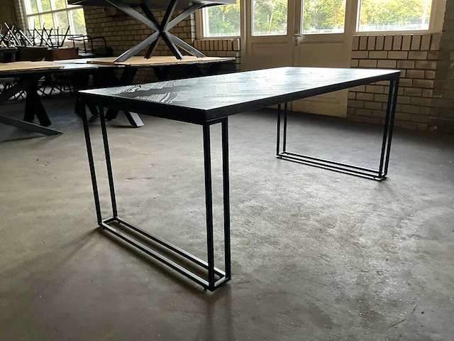 Eetkamertafel - afbeelding 6 van  12