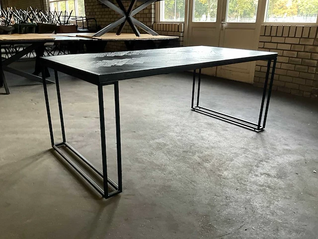 Eetkamertafel - afbeelding 7 van  12