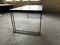 Eetkamertafel - afbeelding 10 van  12
