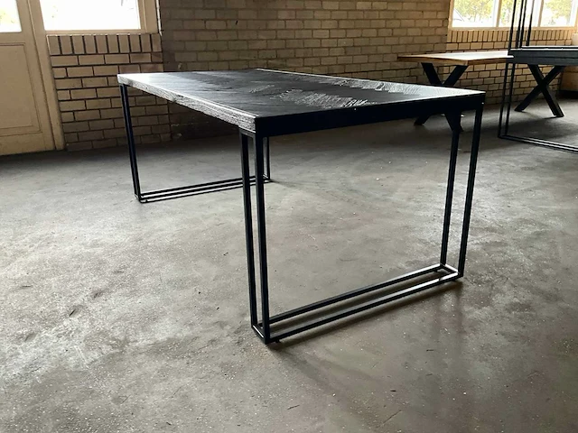 Eetkamertafel - afbeelding 12 van  12