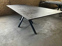 Eetkamertafel - afbeelding 2 van  13