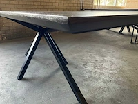 Eetkamertafel - afbeelding 4 van  13