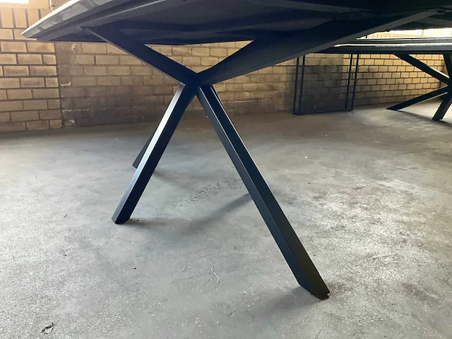 Eetkamertafel - afbeelding 5 van  13