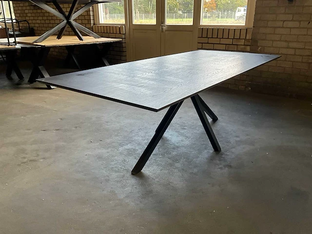 Eetkamertafel - afbeelding 7 van  13