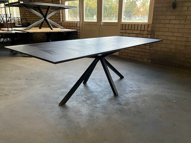 Eetkamertafel - afbeelding 8 van  13