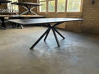 Eetkamertafel - afbeelding 9 van  13