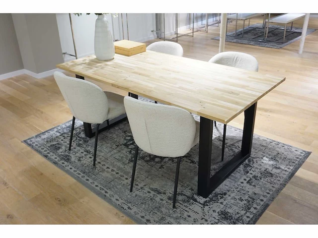 Eetkamertafel - afbeelding 1 van  3