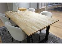 Eetkamertafel - afbeelding 2 van  3