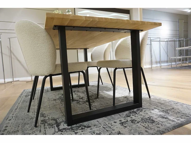 Eetkamertafel - afbeelding 3 van  3