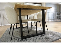 Eetkamertafel - afbeelding 3 van  3