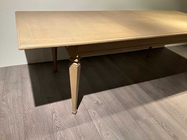 Eetkamertafel - afbeelding 3 van  11