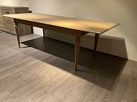 Eetkamertafel - afbeelding 1 van  11