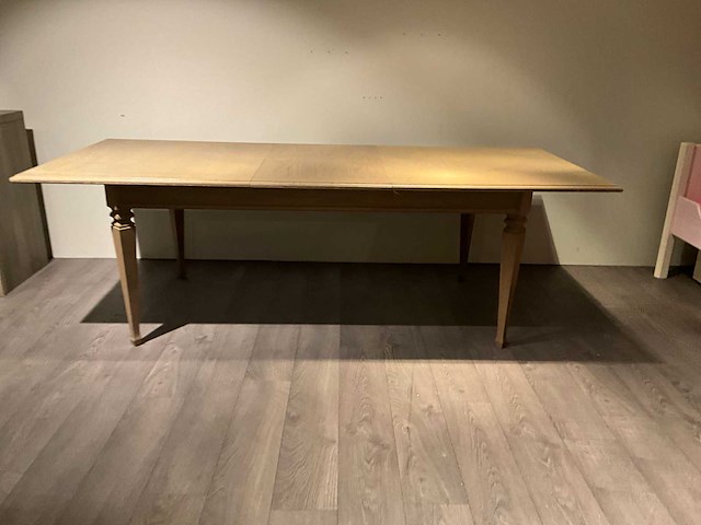 Eetkamertafel - afbeelding 4 van  11