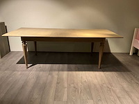 Eetkamertafel - afbeelding 4 van  11