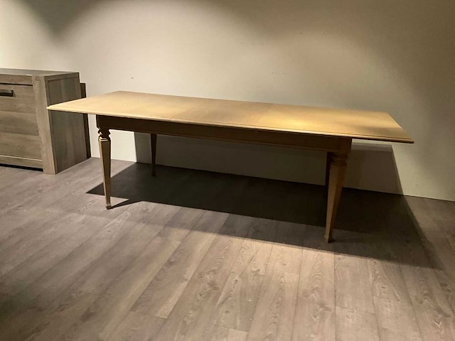 Eetkamertafel - afbeelding 5 van  11