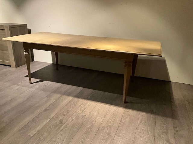 Eetkamertafel - afbeelding 6 van  11