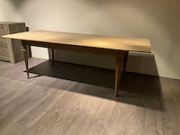 Eetkamertafel - afbeelding 6 van  11