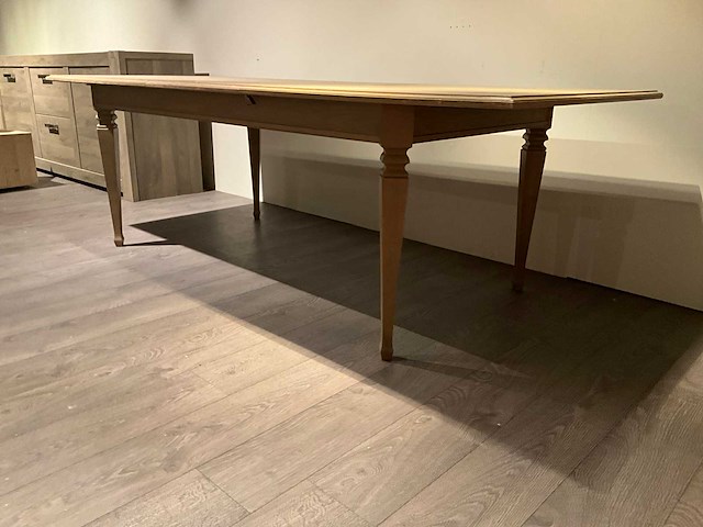 Eetkamertafel - afbeelding 7 van  11