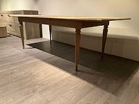 Eetkamertafel - afbeelding 7 van  11