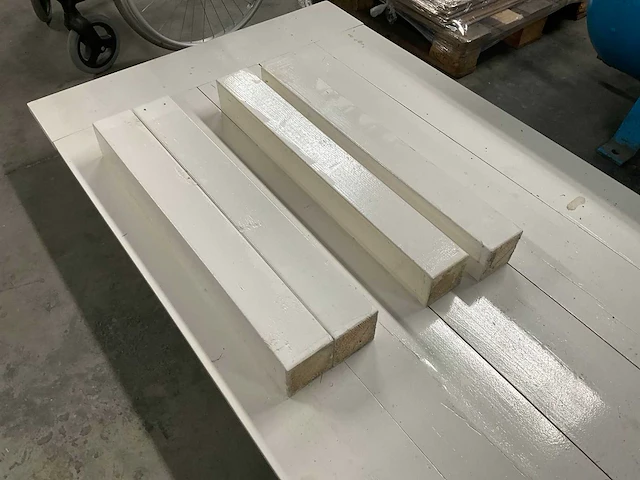 Eetkamertafel - afbeelding 4 van  6