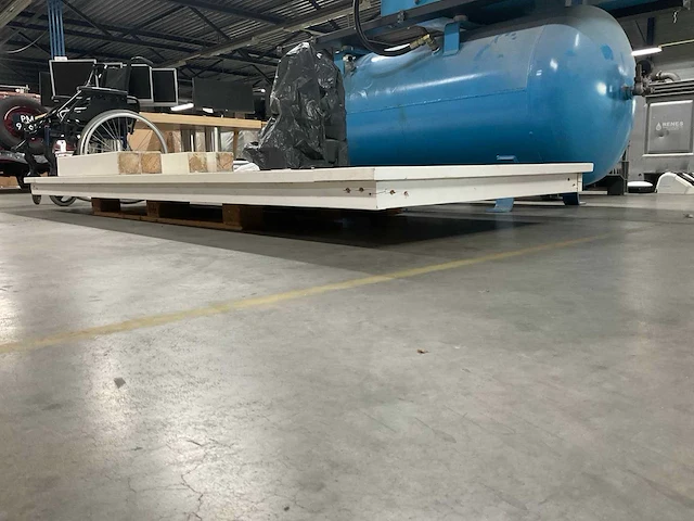 Eetkamertafel - afbeelding 5 van  6