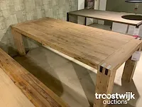 Eetkamertafel - afbeelding 2 van  7