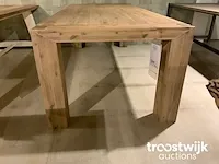 Eetkamertafel - afbeelding 5 van  7