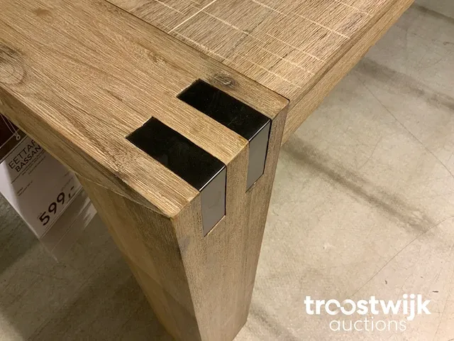 Eetkamertafel - afbeelding 6 van  7