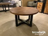 Eetkamertafel - afbeelding 1 van  5