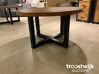 Eetkamertafel - afbeelding 2 van  5