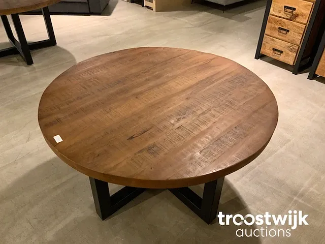 Eetkamertafel - afbeelding 3 van  5