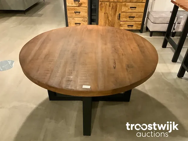 Eetkamertafel - afbeelding 5 van  5