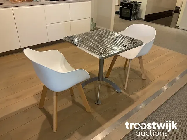Eetkamertafel - afbeelding 2 van  6