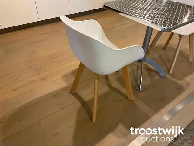 Eetkamertafel - afbeelding 3 van  6