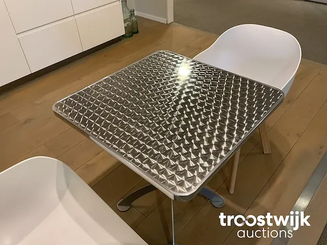 Eetkamertafel - afbeelding 4 van  6