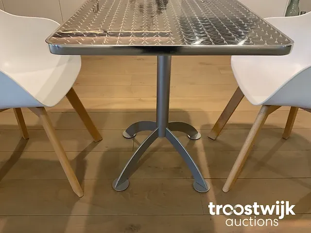 Eetkamertafel - afbeelding 6 van  6