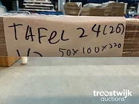 Eetkamertafel - afbeelding 3 van  11