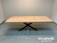 Eetkamertafel - afbeelding 1 van  11