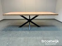Eetkamertafel - afbeelding 4 van  11