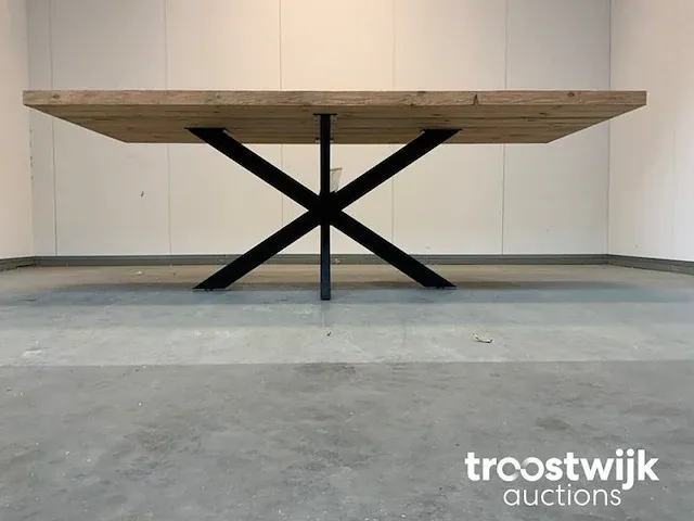 Eetkamertafel - afbeelding 5 van  11