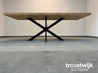Eetkamertafel - afbeelding 5 van  11