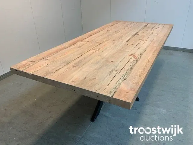 Eetkamertafel - afbeelding 6 van  11