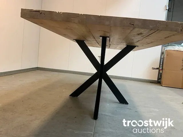 Eetkamertafel - afbeelding 7 van  11
