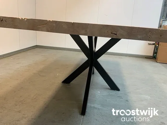 Eetkamertafel - afbeelding 8 van  11