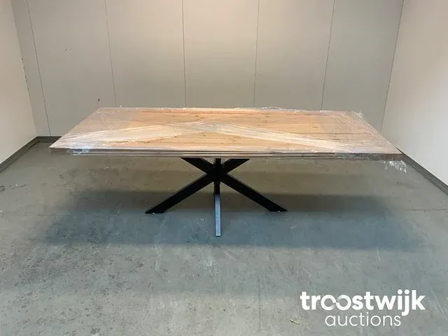 Eetkamertafel - afbeelding 11 van  11
