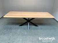 Eetkamertafel - afbeelding 1 van  11