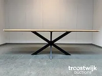Eetkamertafel - afbeelding 4 van  11