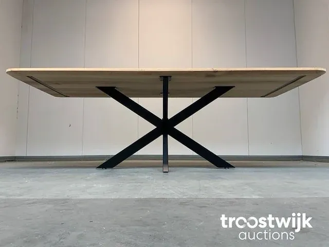 Eetkamertafel - afbeelding 5 van  11