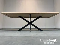 Eetkamertafel - afbeelding 5 van  11