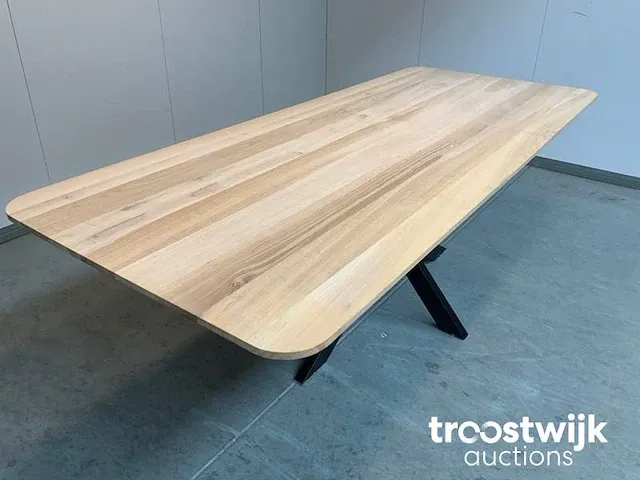 Eetkamertafel - afbeelding 6 van  11